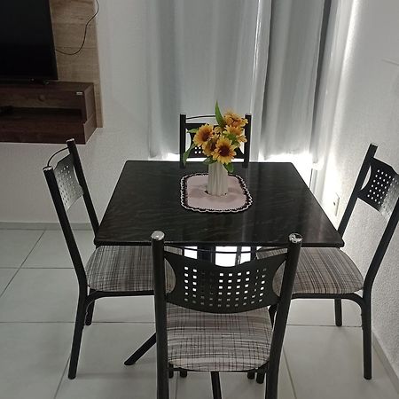 Ferienwohnung Plaza Fraga Maia Feira de Santana Exterior foto