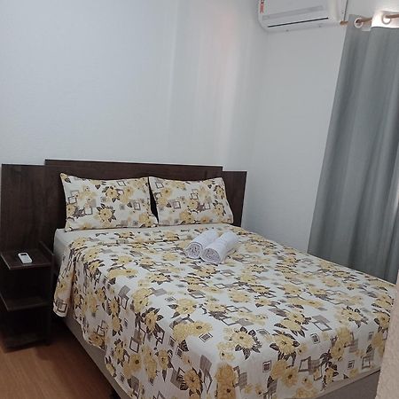 Ferienwohnung Plaza Fraga Maia Feira de Santana Exterior foto