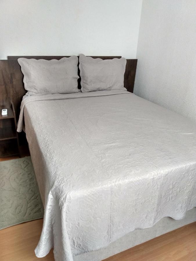 Ferienwohnung Plaza Fraga Maia Feira de Santana Exterior foto
